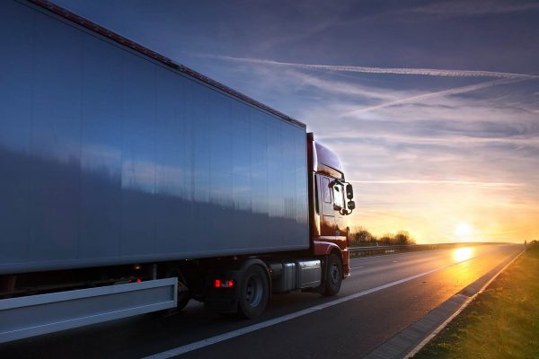 Clasificarea și cântărirea vehiculelor aflate în mișcare