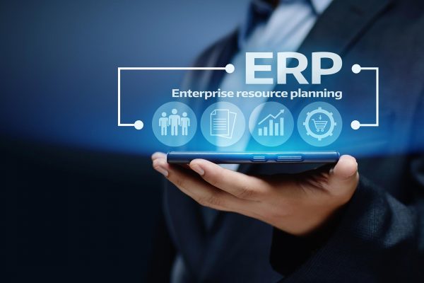 Enterprise Resource Planning