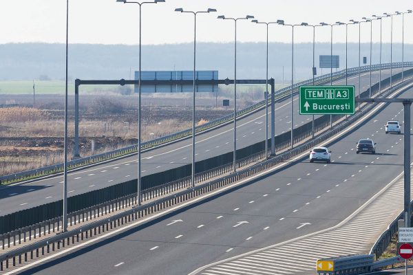 Managementul traficului interurban