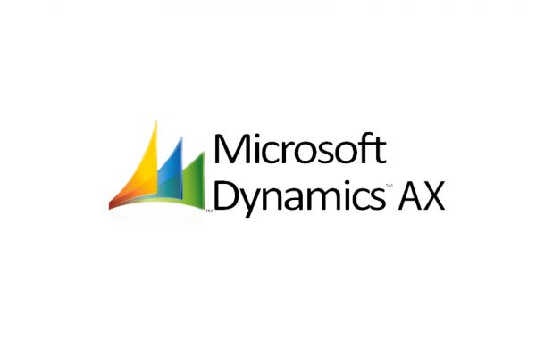 Microsoft Dynamics AX