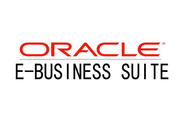 Oracle Business Suite