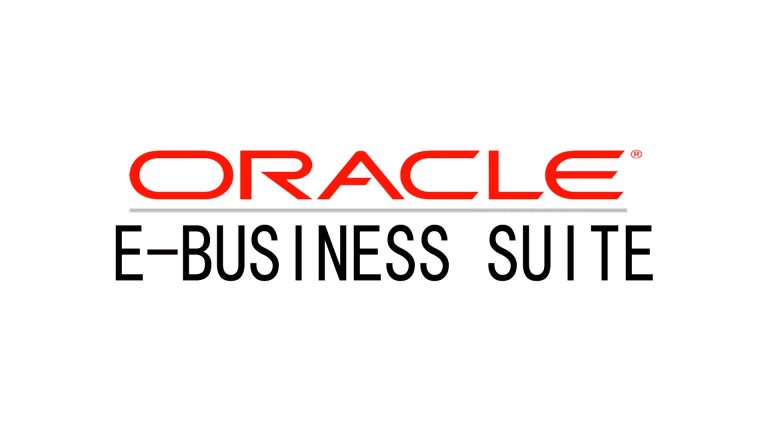 Oracle Business Suite