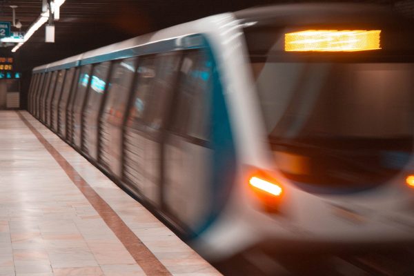 Sisteme de informare a călătorilor