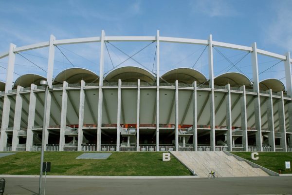 Soluții de ticketing pentru arene sportive și de divertisment