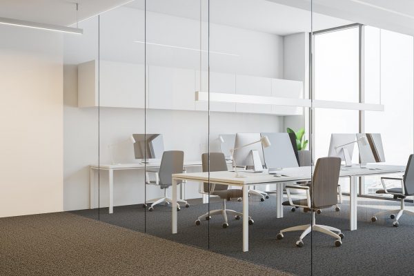 Assets Management