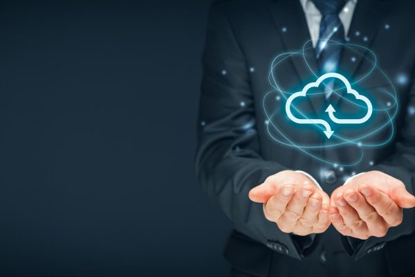 Cloud computing