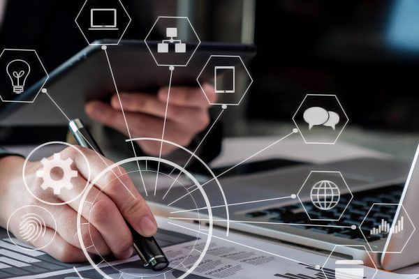 Contact Center Management – Punct unic de contact