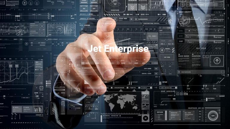 Jet Enterprise