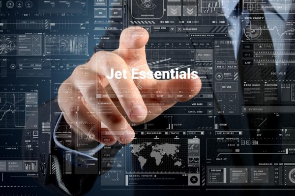 Jet Essentials