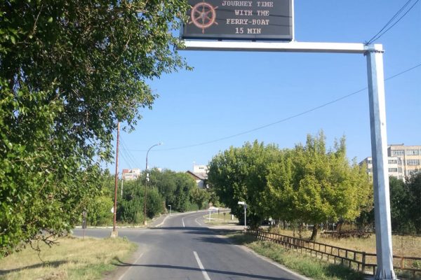 ALTIMATE a implementat soluții de tip SMART CITY în Turnu Măgurele