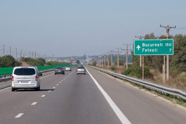 Altimate va furniza servicii de mentenanță și reparații ale sistemelor inteligente de trafic de pe A1 și A2