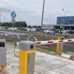 Parcare Otopeni