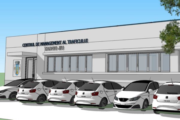 Altimate și UTI CFM vor realiza în Tg. Jiu cel mai modern Centru Infotrafic din România